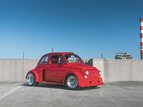 Thumbnail Photo 5 for 1971 FIAT 500 Abarth Hatchback